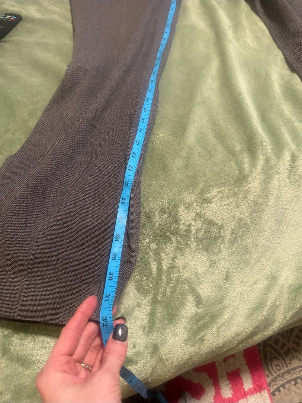 Banana Republic tailored dress